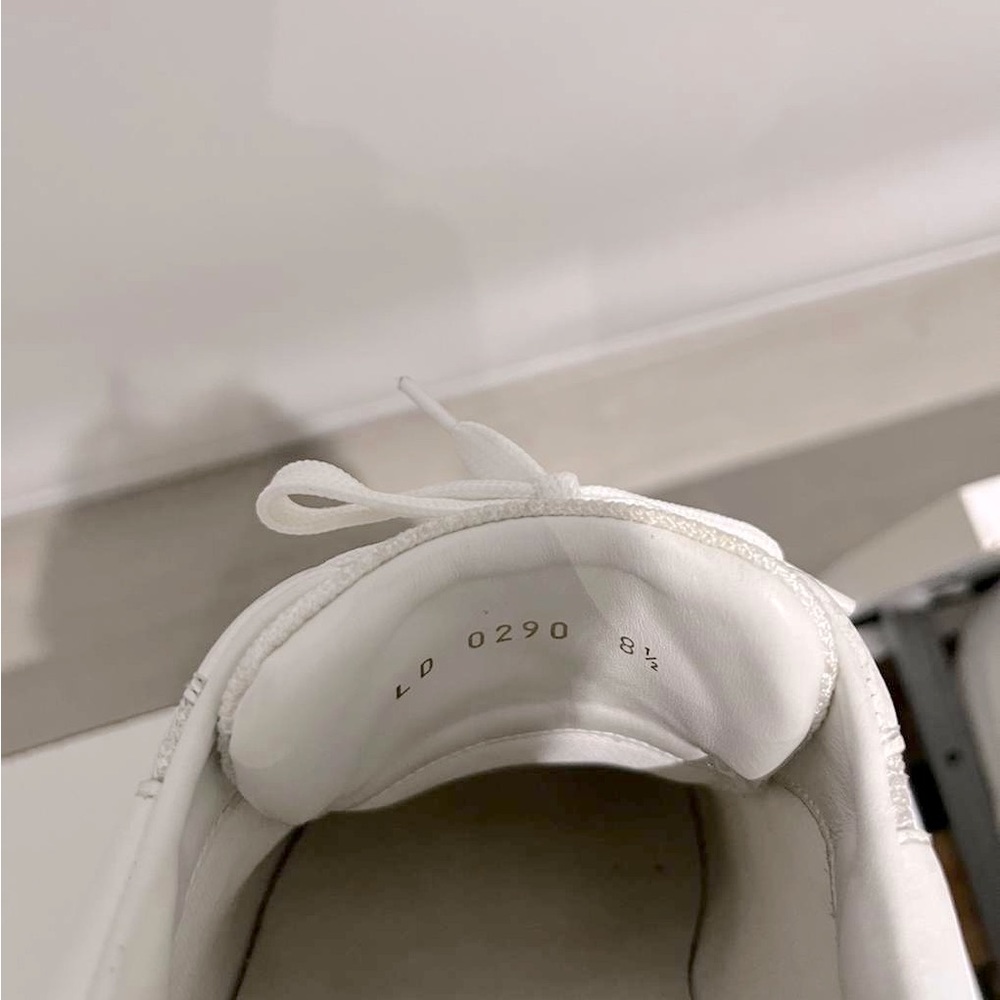 Louis Vuitton Runaway Blue Monogram - Picture 4 of 5